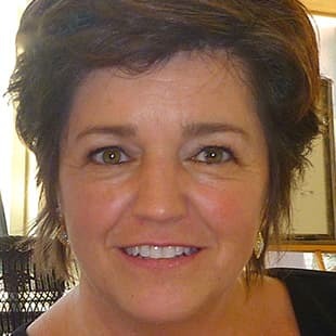 Photo of Cynthia Rutherford