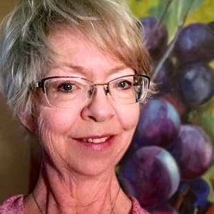 Photo of Laura Gable