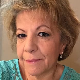 Photo of Patricia O'Neil