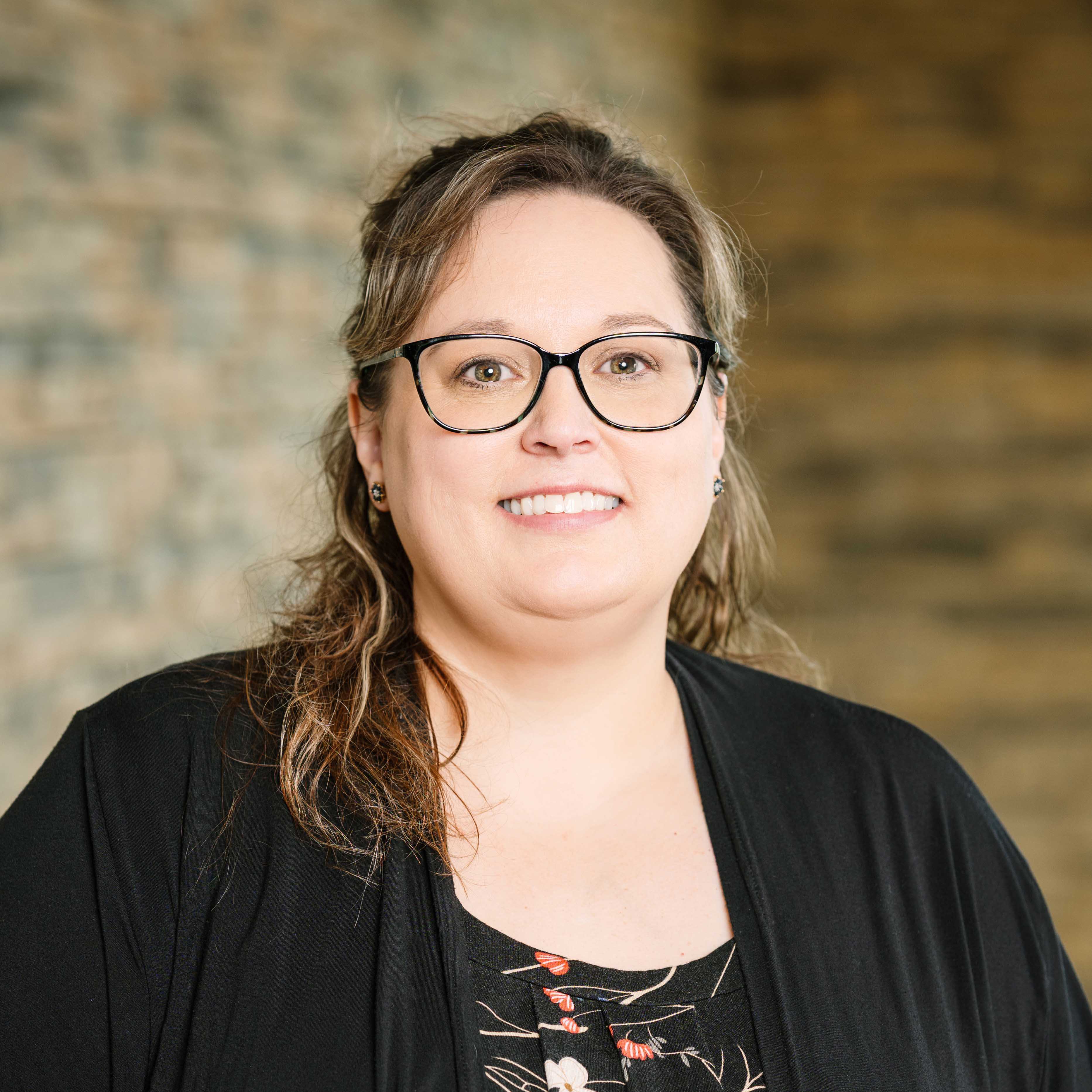 Photo of Business Manager (Properties) Tara White