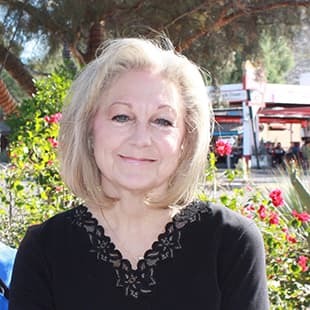 Photo of Patty Gardner